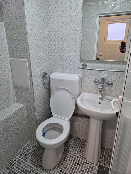 Titan, Circa 13 Politie,